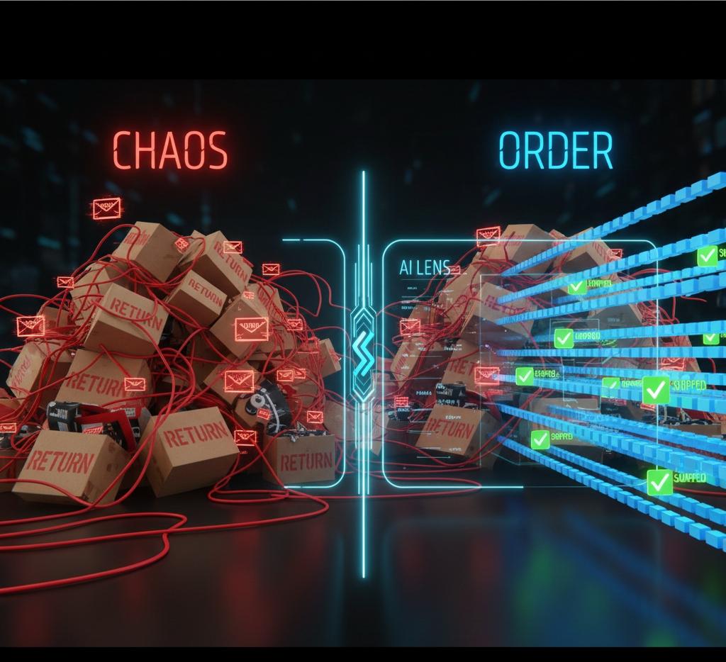 Fort Wise AI Solutions — AI agents for e-commerce operations